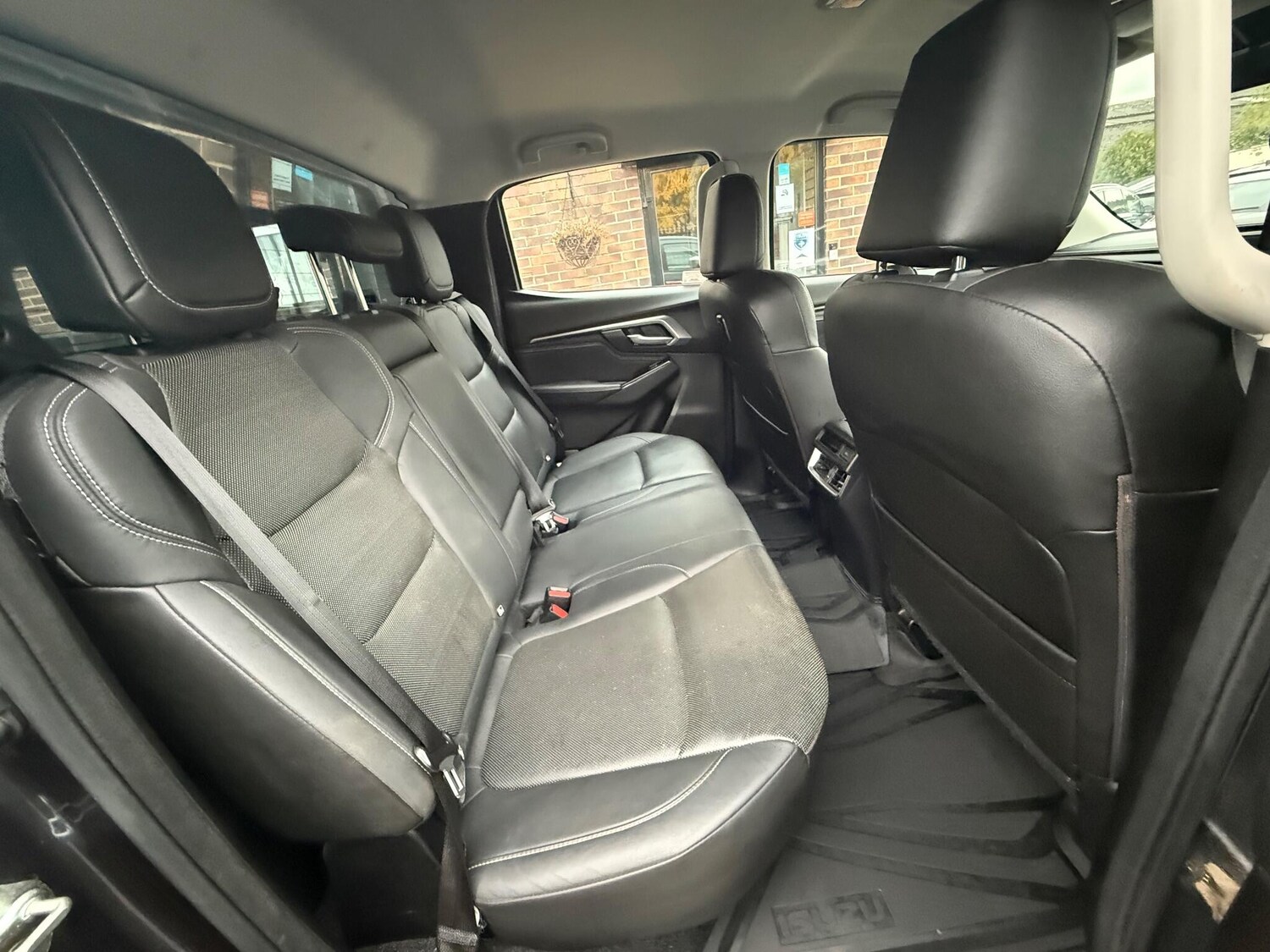 Used Isuzu D-Max 2021 for sale - 76317862: Photo 22