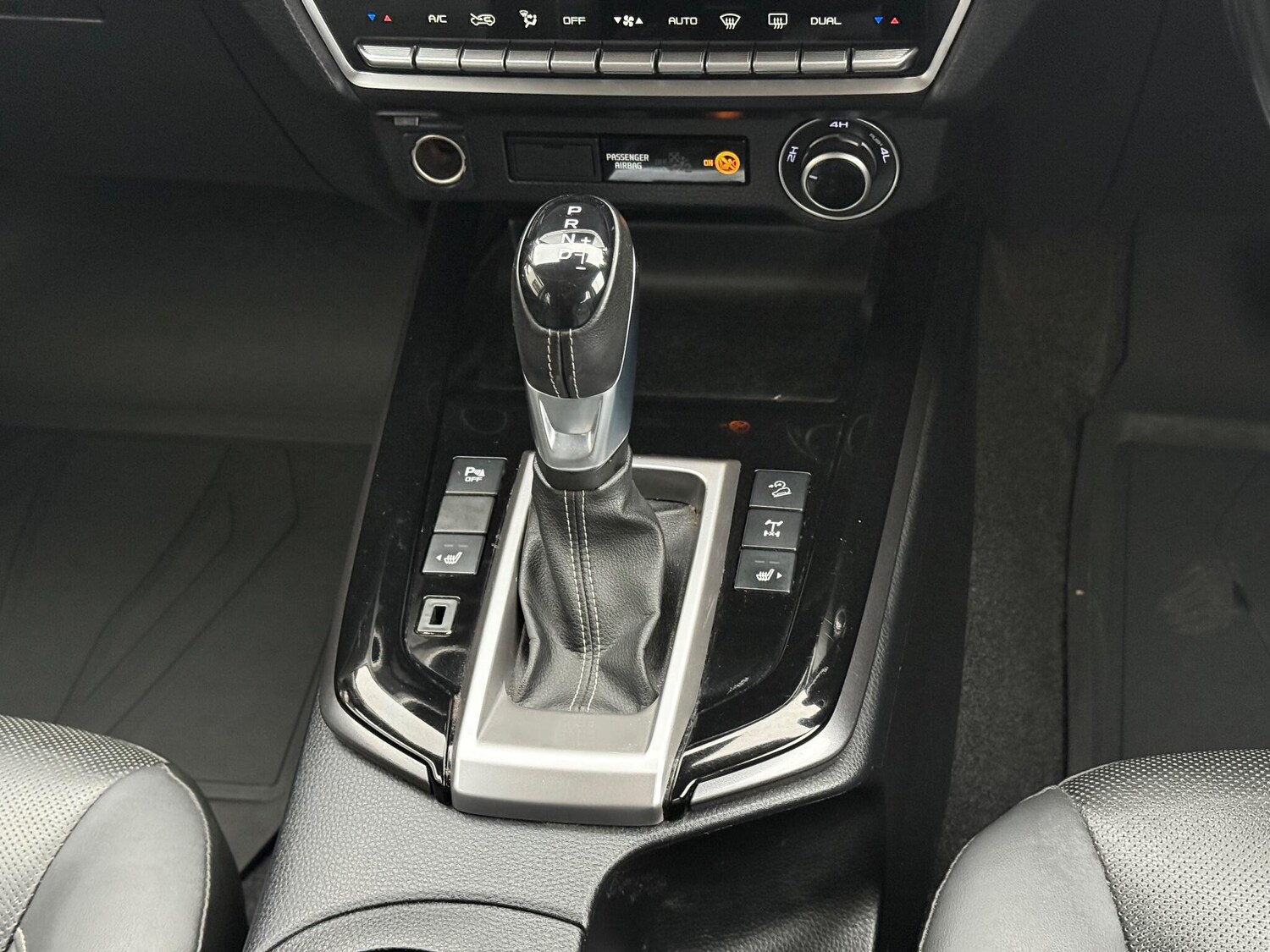 Used Isuzu D-Max 2021 for sale - 76317862: Photo 26