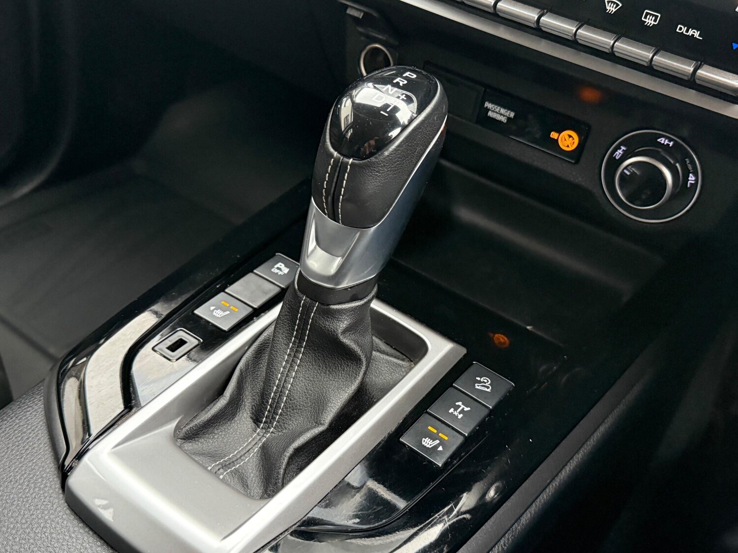 Used Isuzu D-Max 2021 for sale - 76317862: Photo 35