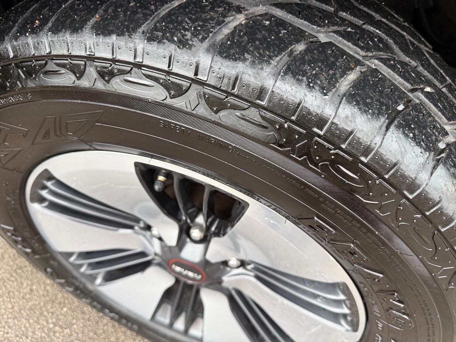 Used Isuzu D-Max 2021 for sale - 76317862: Photo 60