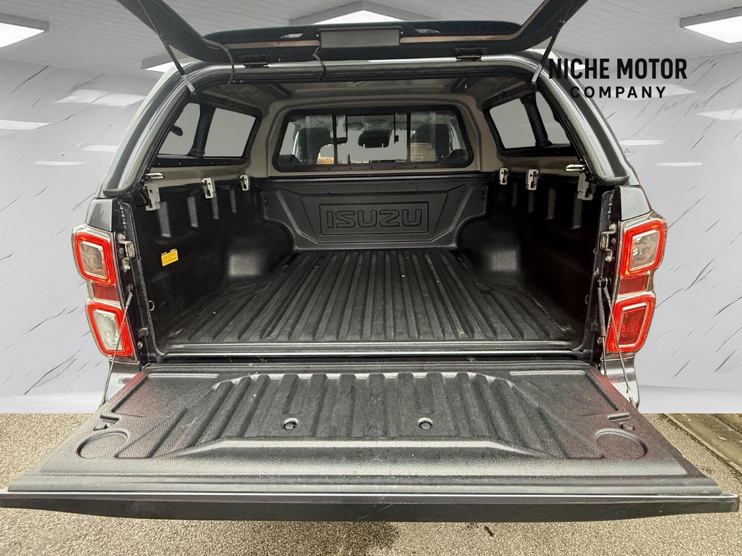 Used Isuzu D-Max 2021 for sale - 76317862: Photo 63