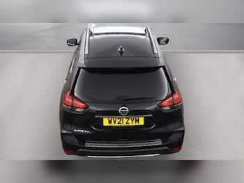 Used Nissan X-Trail 2021 for sale - 79712341: Photo