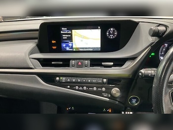 Used Lexus ES 2021 for sale - 78361823: Photo