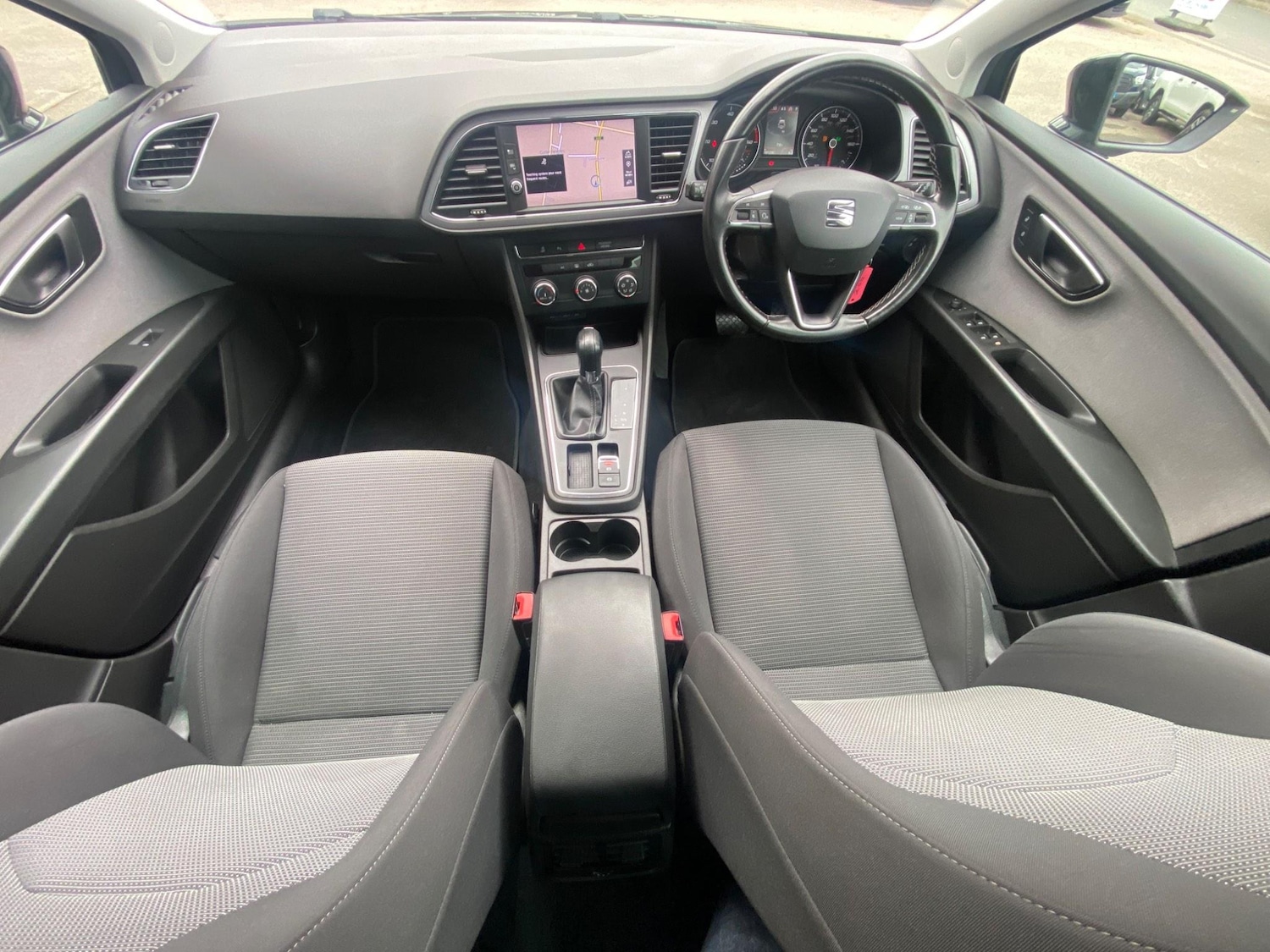 Used SEAT Leon 2019 for sale - 76993542: Photo 32