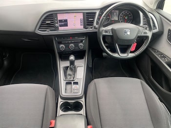 Used SEAT Leon 2019 for sale - 76993542: Photo