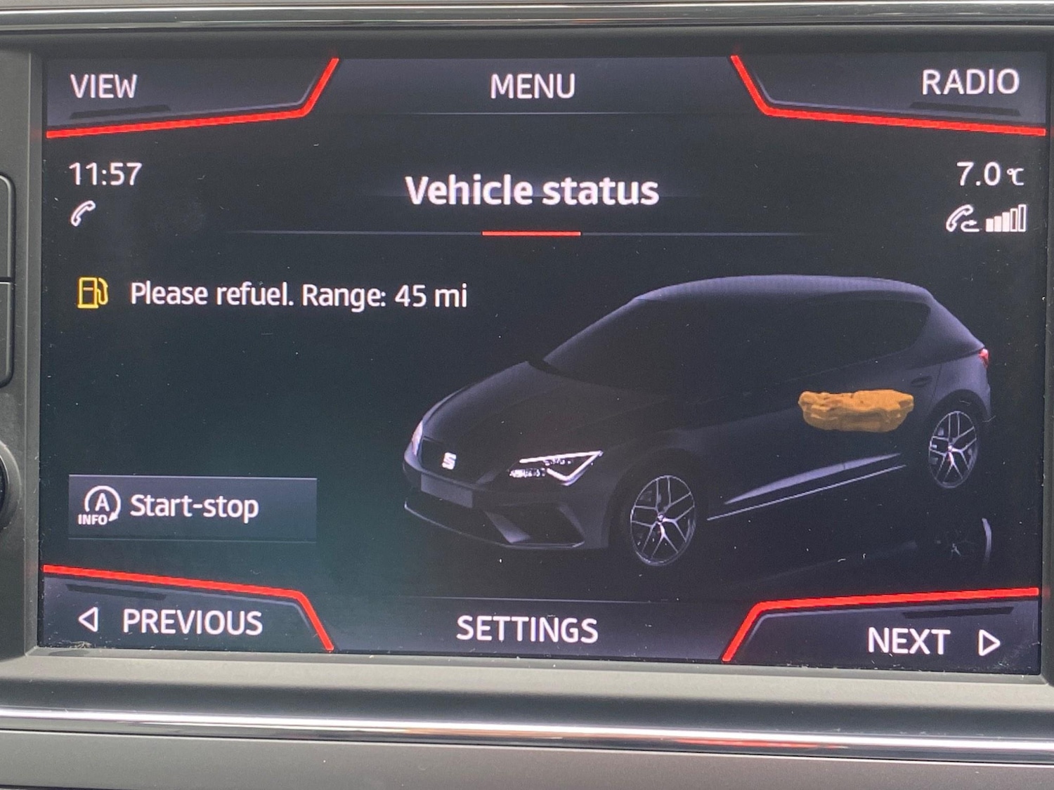 Used SEAT Leon 2019 for sale - 76993542: Photo 47