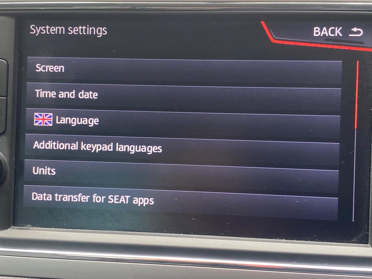 Used SEAT Leon 2019 for sale - 76993542: Photo 48