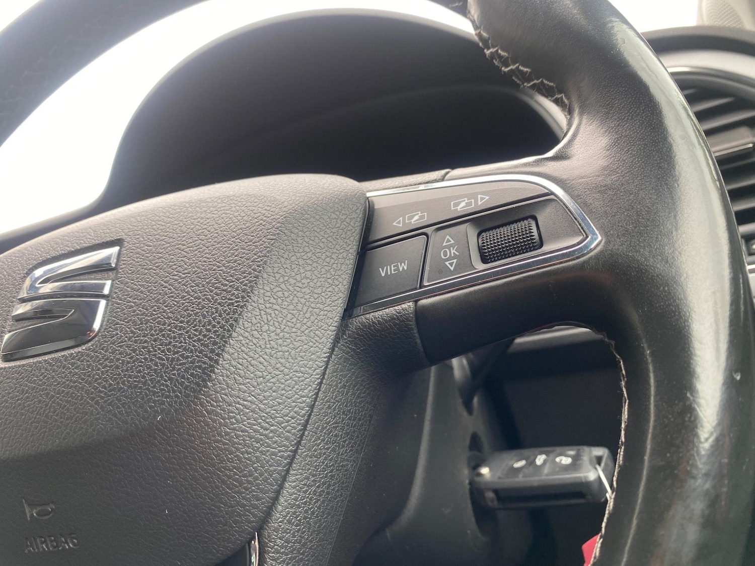 Used SEAT Leon 2019 for sale - 76993542: Photo 51
