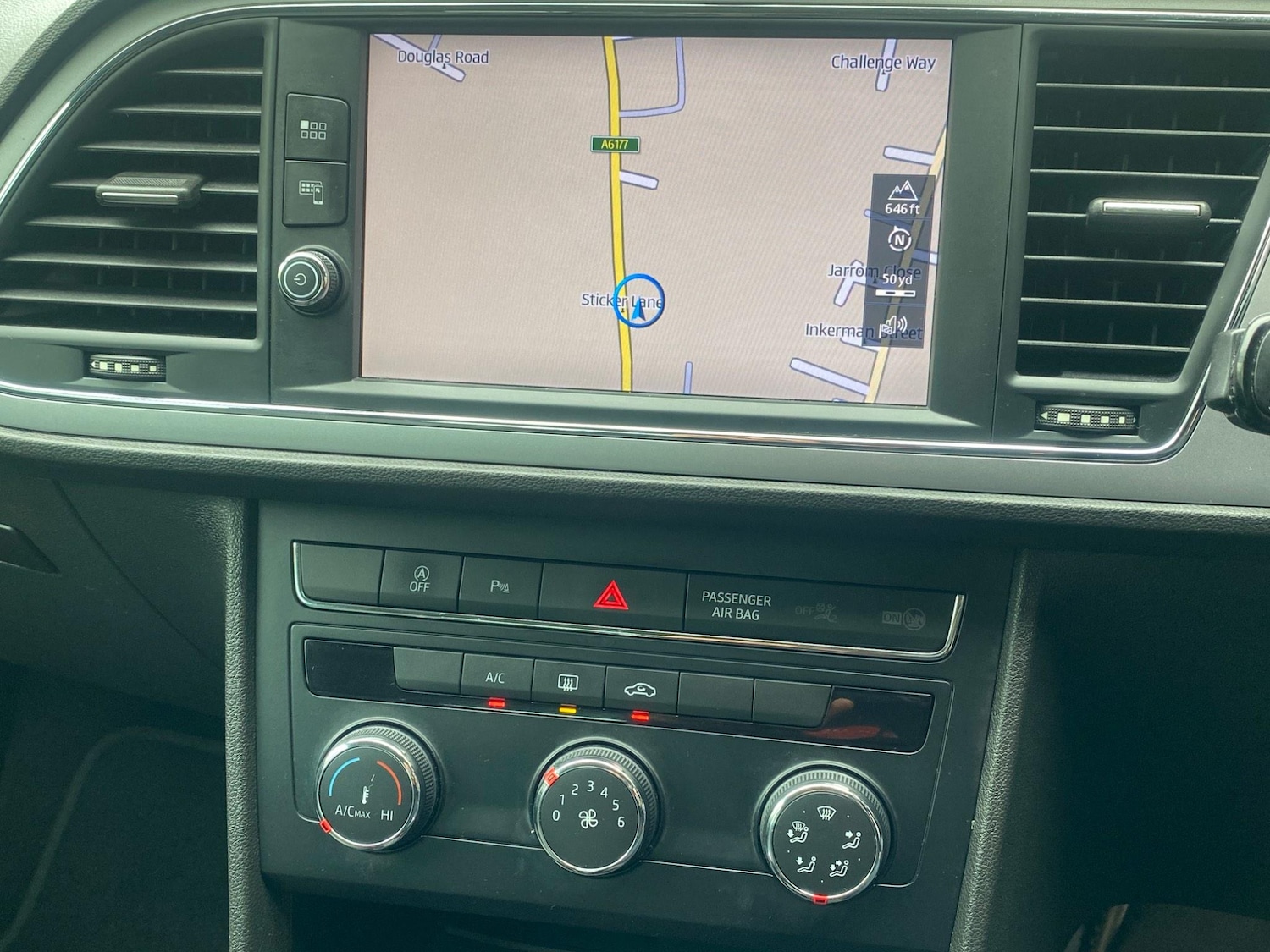 Used SEAT Leon 2019 for sale - 76993542: Photo 52