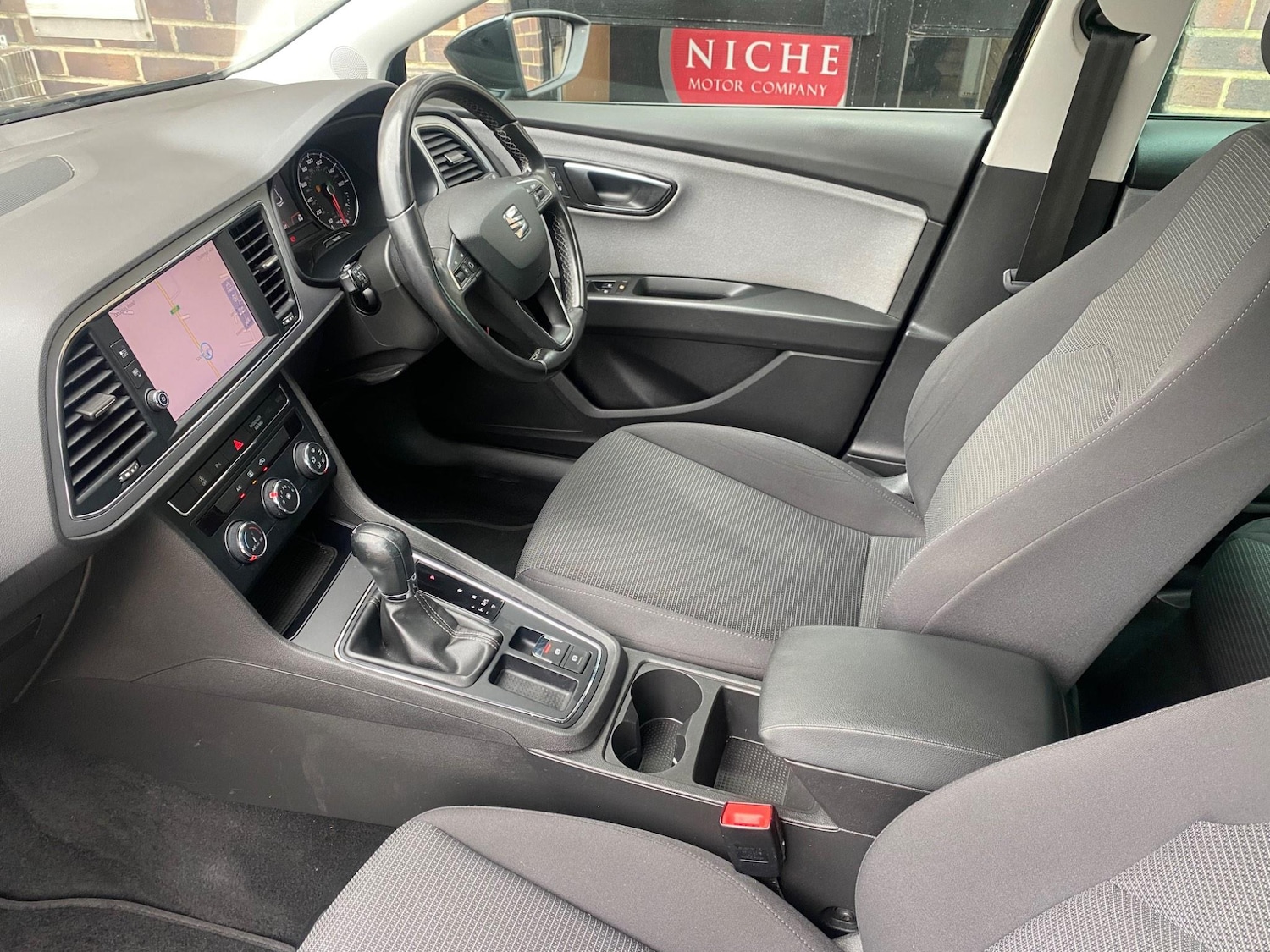 Used SEAT Leon 2019 for sale - 76993542: Photo 54