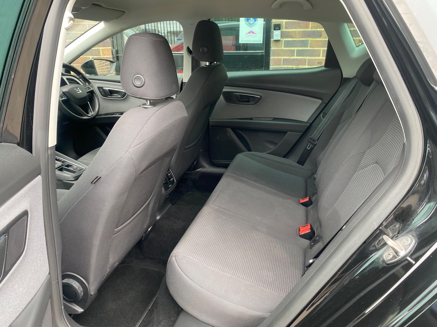 Used SEAT Leon 2019 for sale - 76993542: Photo 56