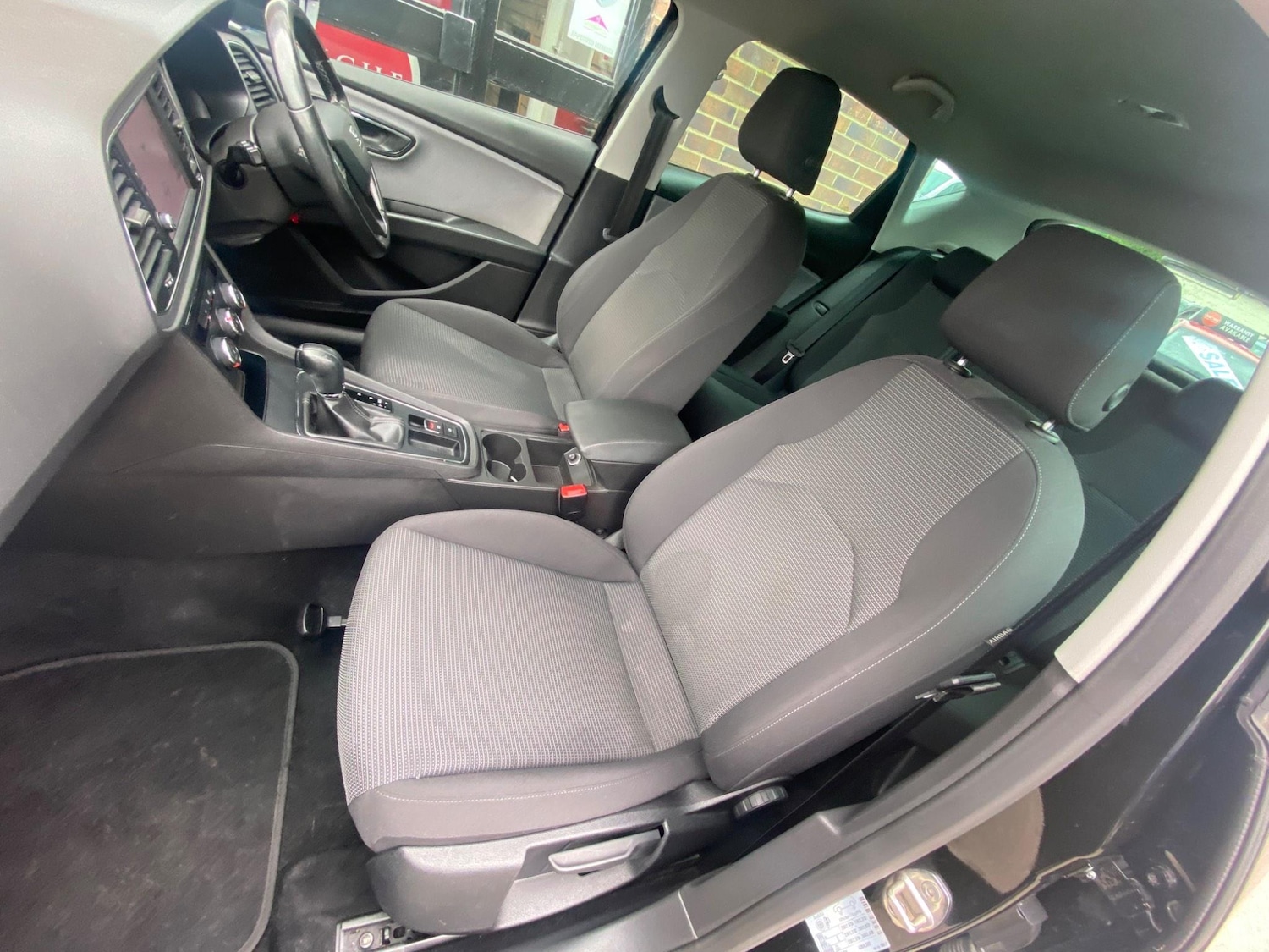 Used SEAT Leon 2019 for sale - 76993542: Photo 57