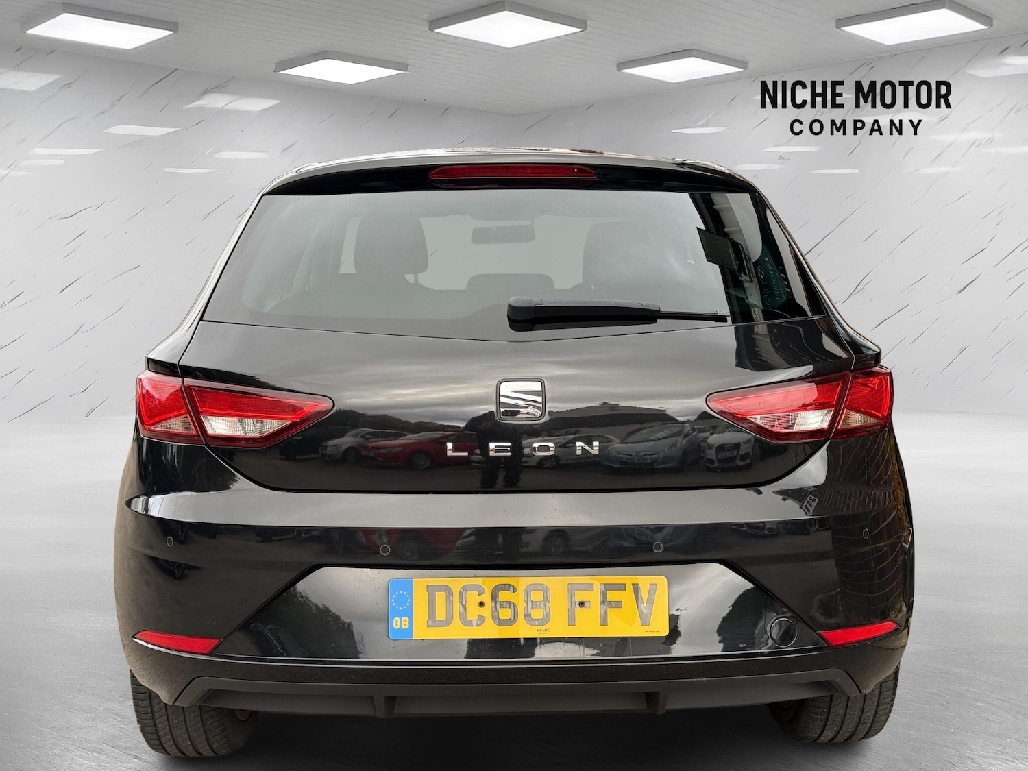 Used SEAT Leon 2019 for sale - 76993542: Photo 6