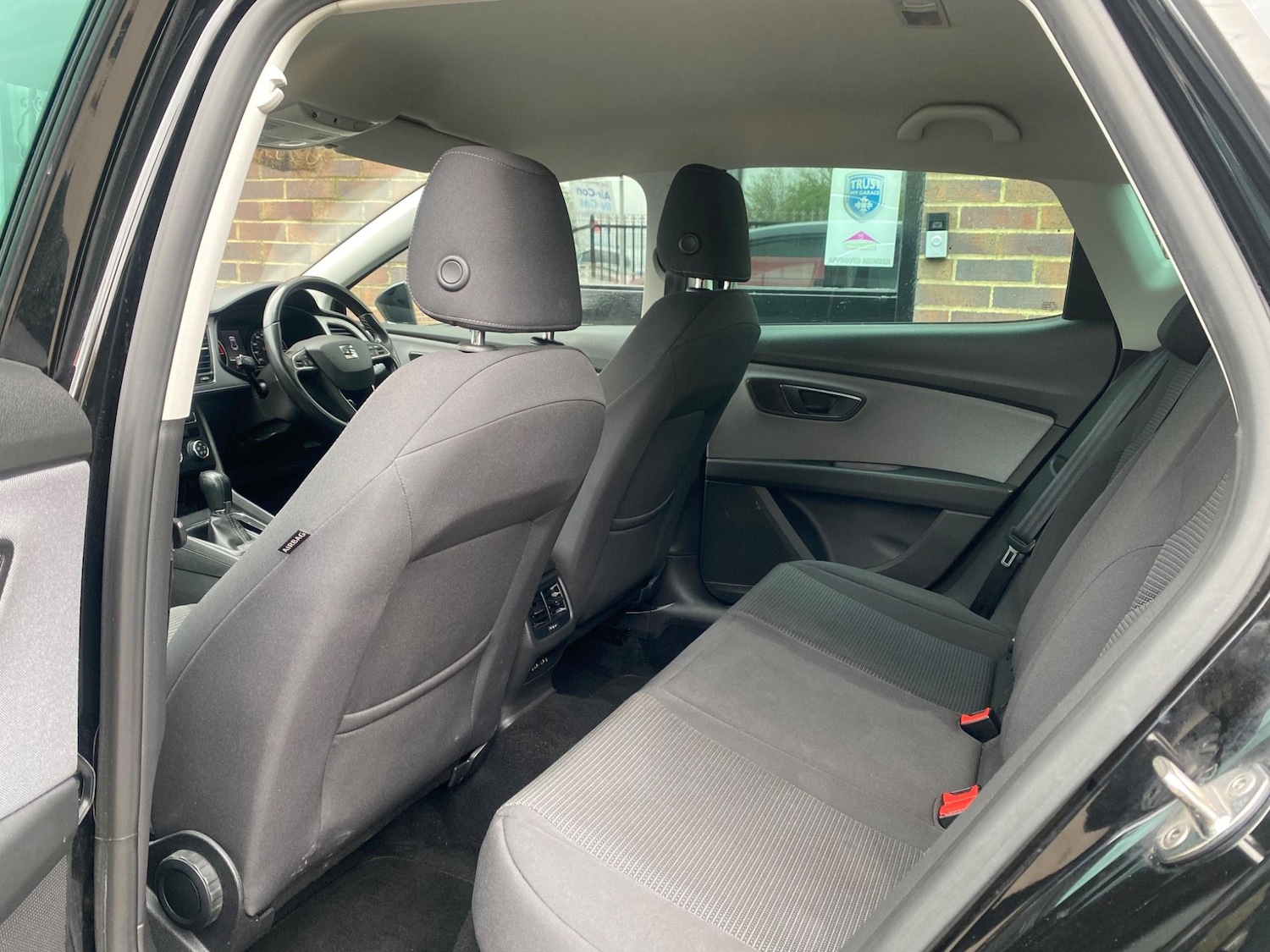 Used SEAT Leon 2019 for sale - 76993542: Photo 60