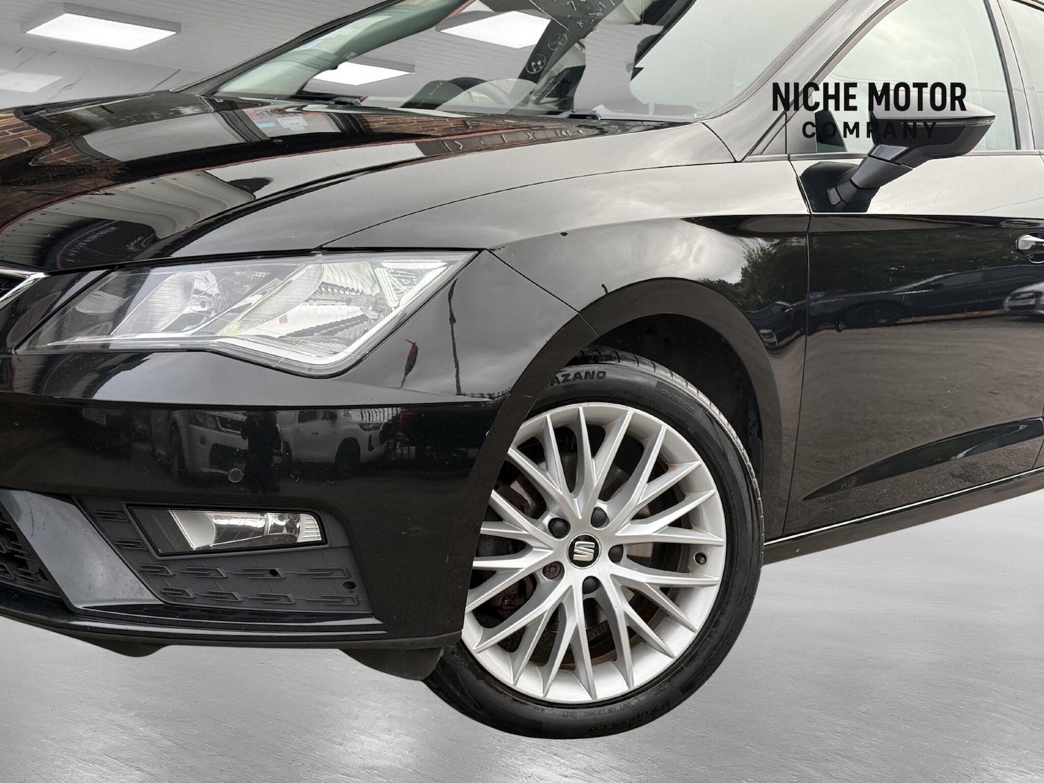 Used SEAT Leon 2019 for sale - 76993542: Photo 61