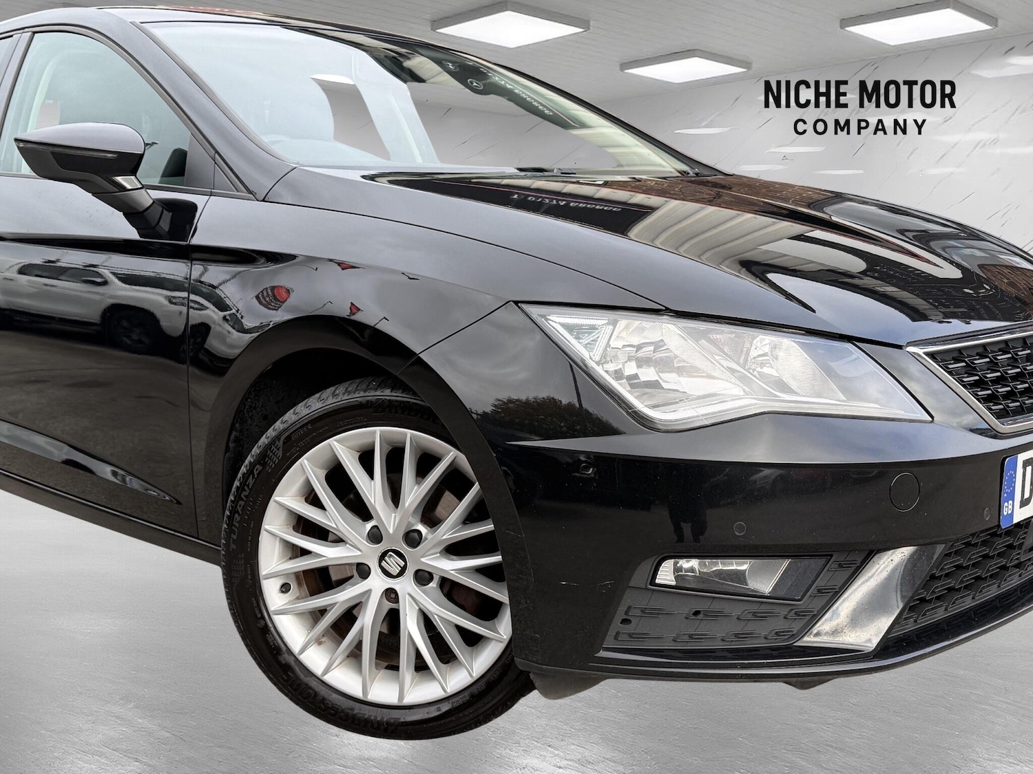 Used SEAT Leon 2019 for sale - 76993542: Photo 62