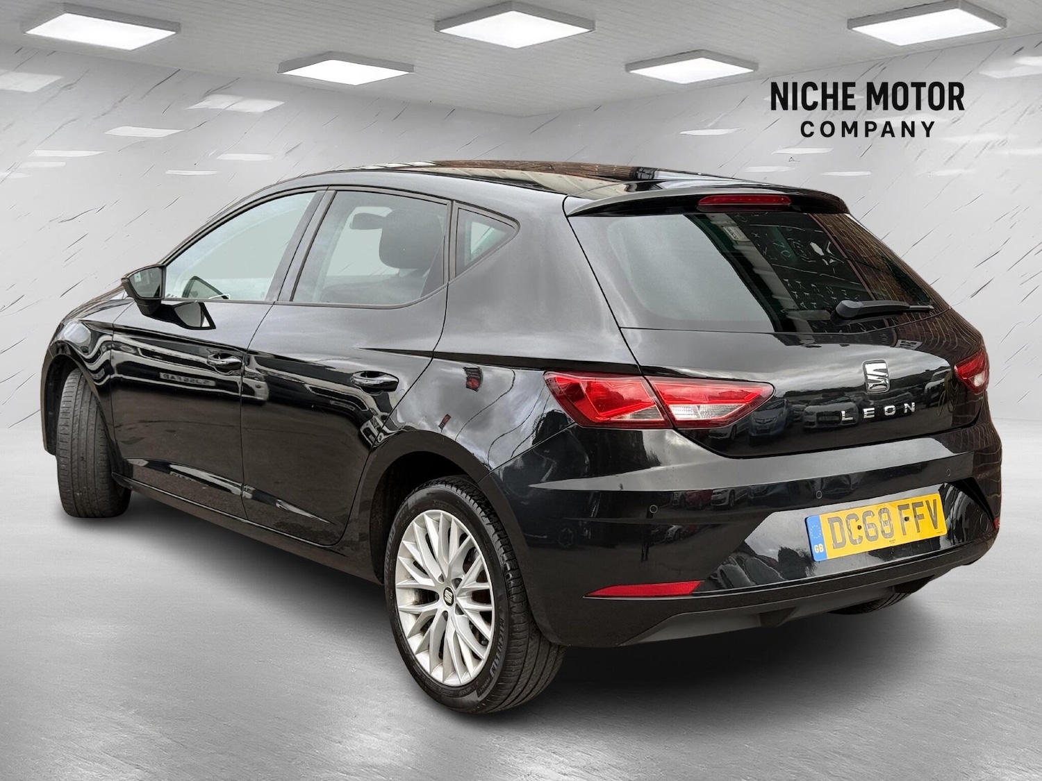 Used SEAT Leon 2019 for sale - 76993542: Photo 66