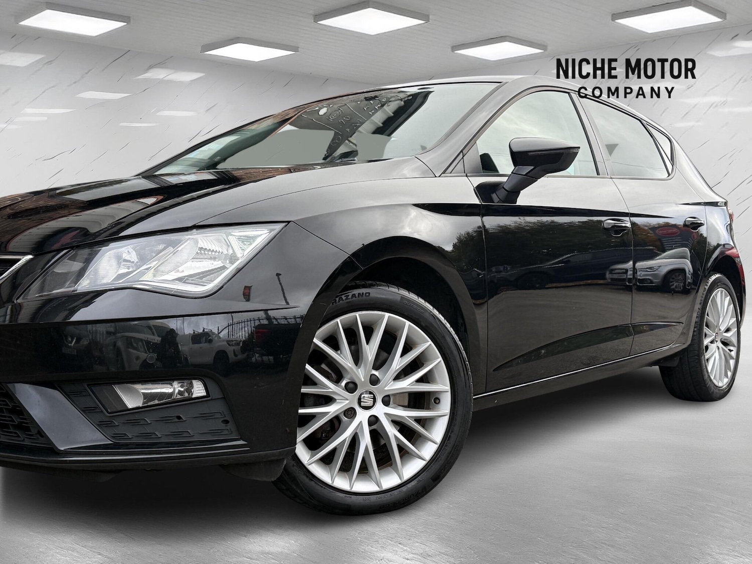 Used SEAT Leon 2019 for sale - 76993542: Photo 67