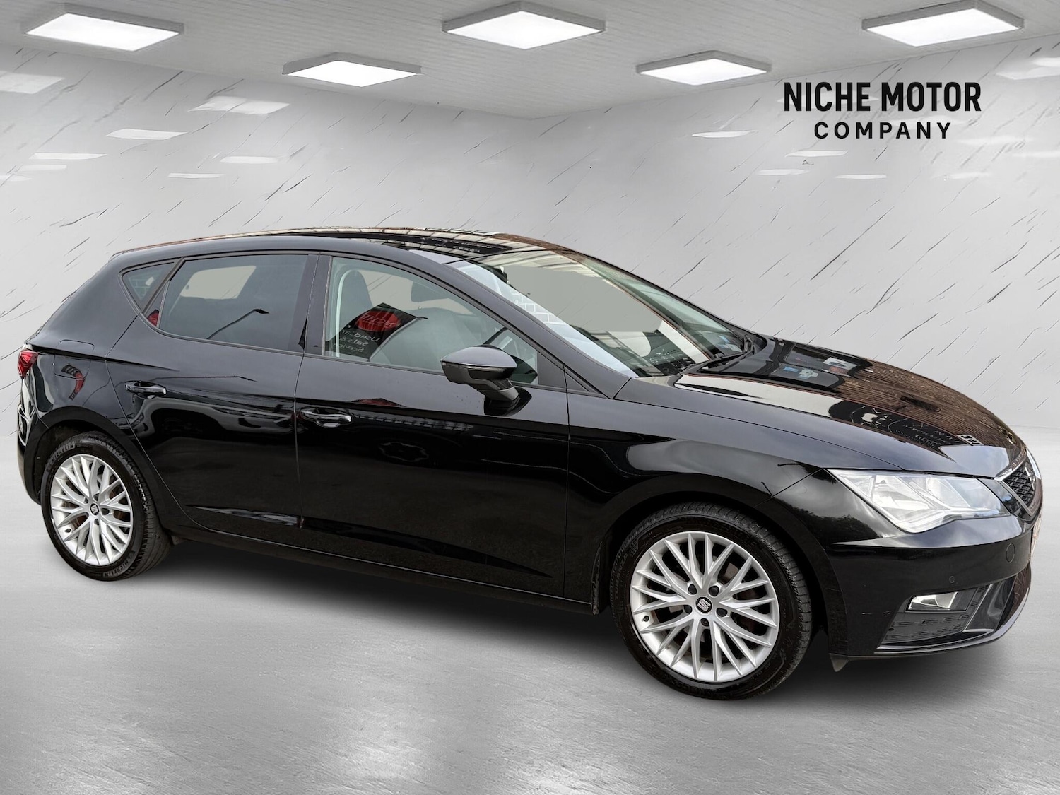 Used SEAT Leon 2019 for sale - 76993542: Photo 7