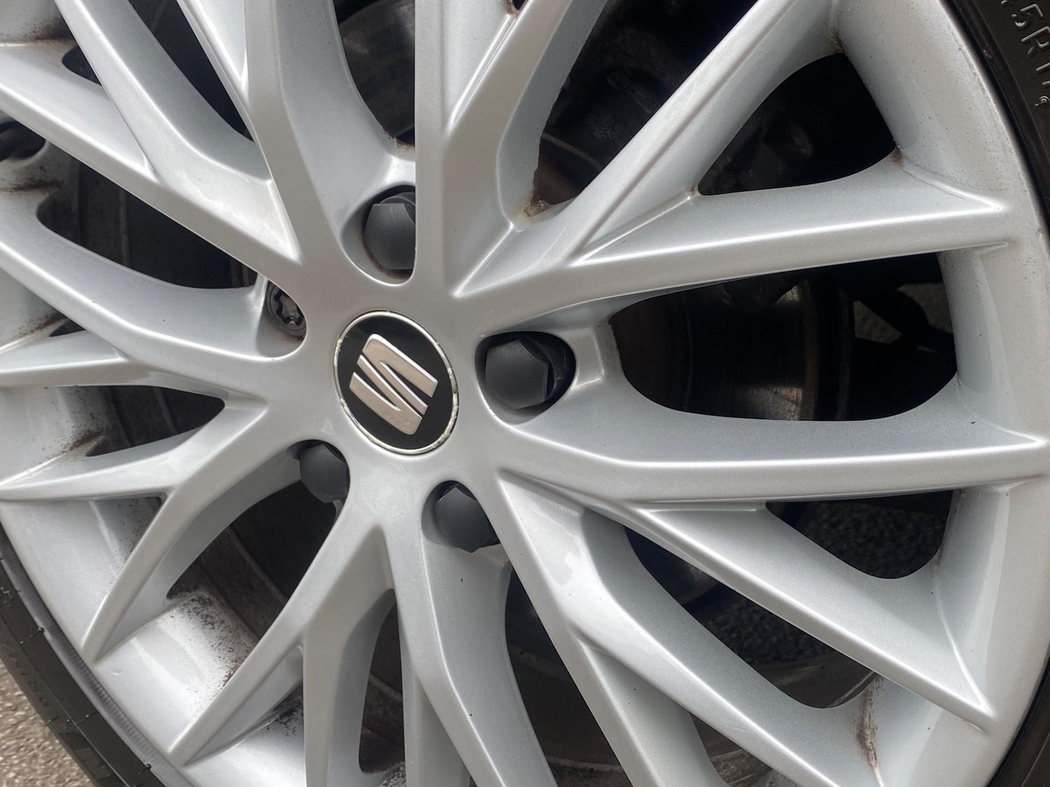 Used SEAT Leon 2019 for sale - 76993542: Photo 70