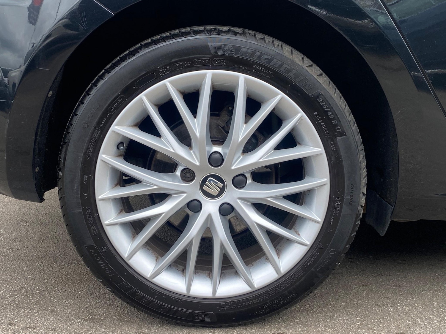 Used SEAT Leon 2019 for sale - 76993542: Photo 72