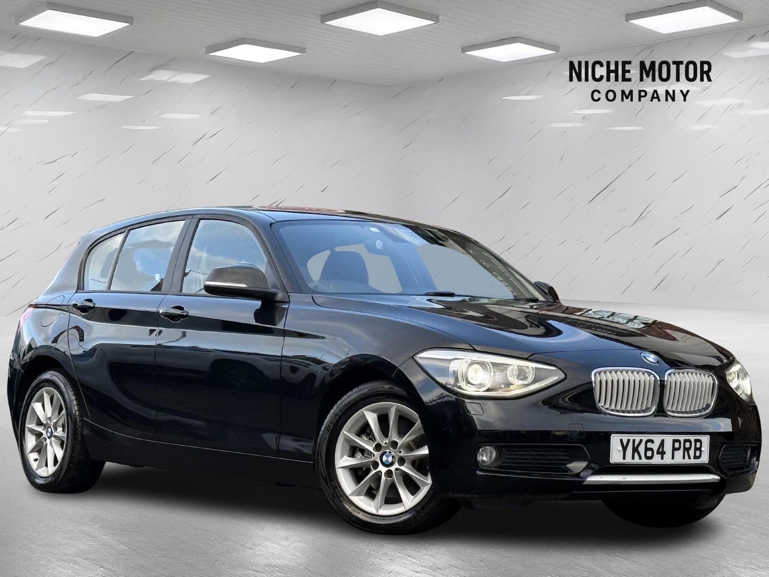 Used BMW 1 Series for sale - 76440945: Photo 1
