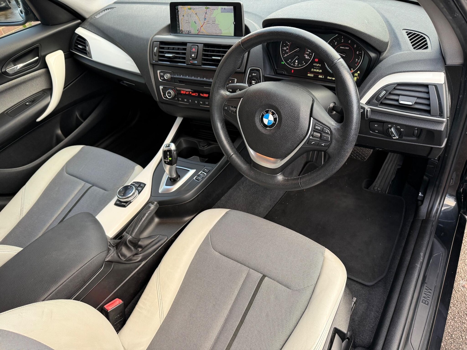 Used BMW 1 Series for sale - 76440945: Photo 10
