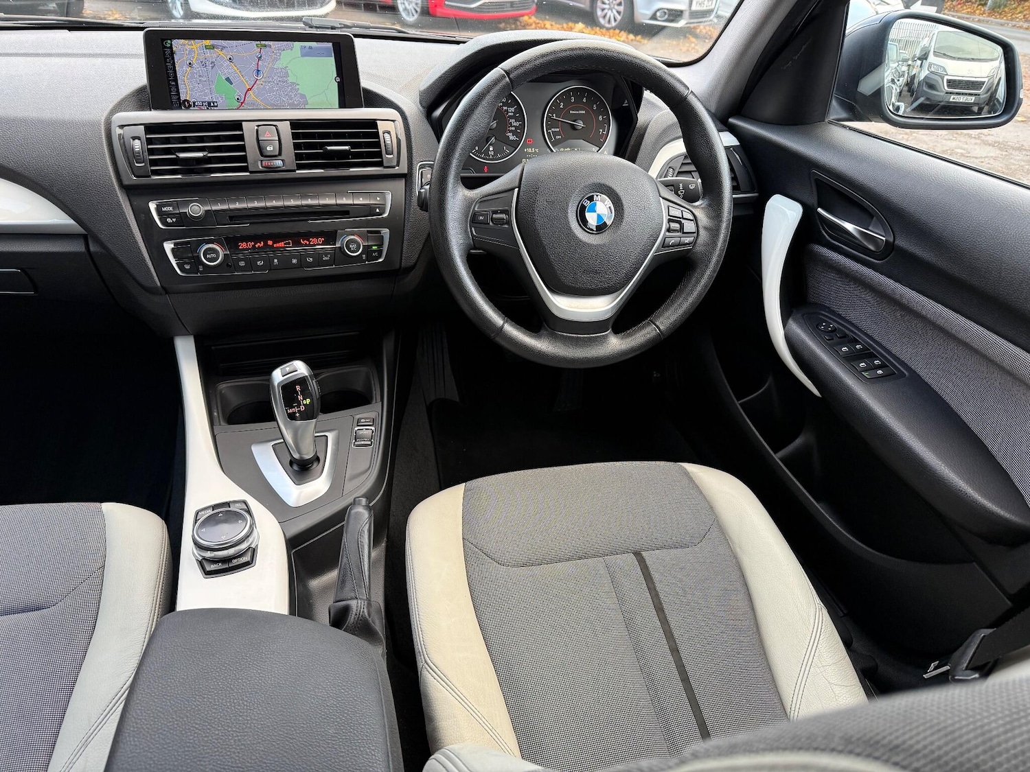 Used BMW 1 Series for sale - 76440945: Photo 15