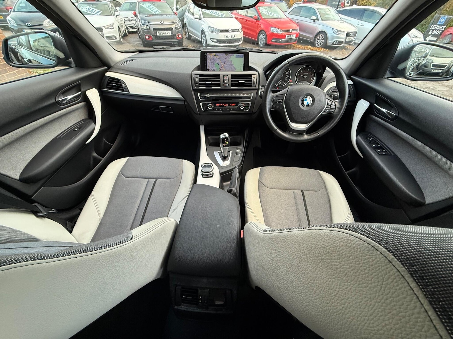 Used BMW 1 Series for sale - 76440945: Photo 16