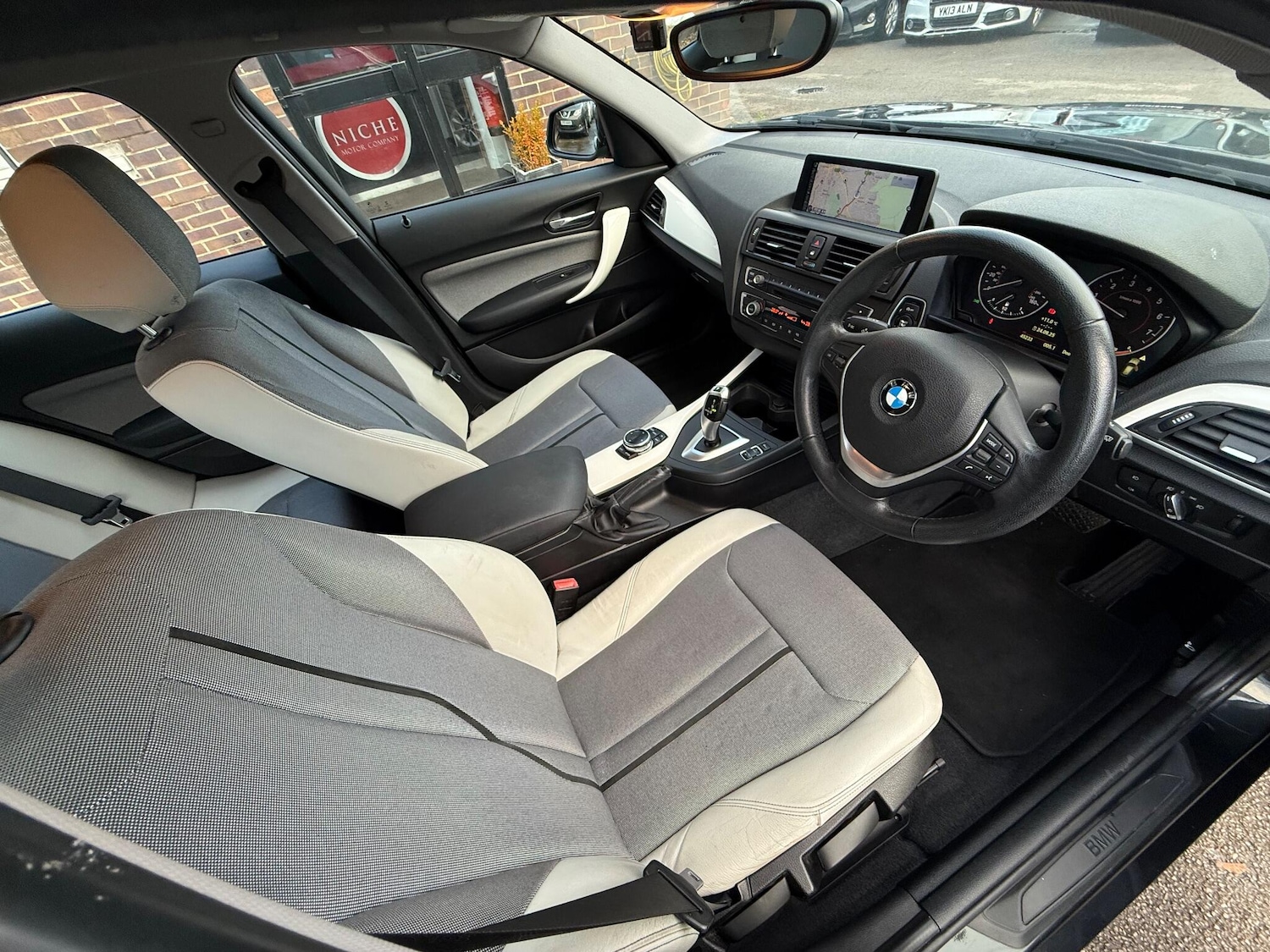 Used BMW 1 Series for sale - 76440945: Photo 18