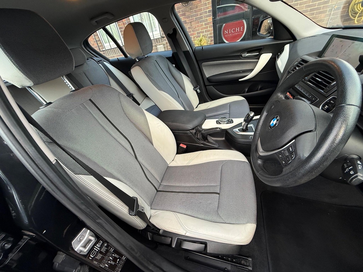 Used BMW 1 Series for sale - 76440945: Photo 19