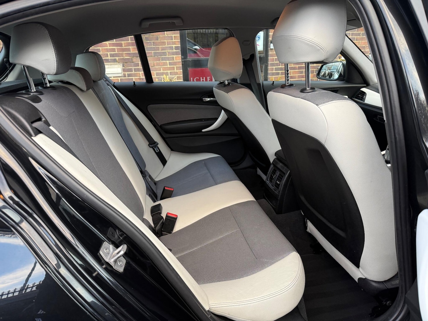 Used BMW 1 Series for sale - 76440945: Photo 21