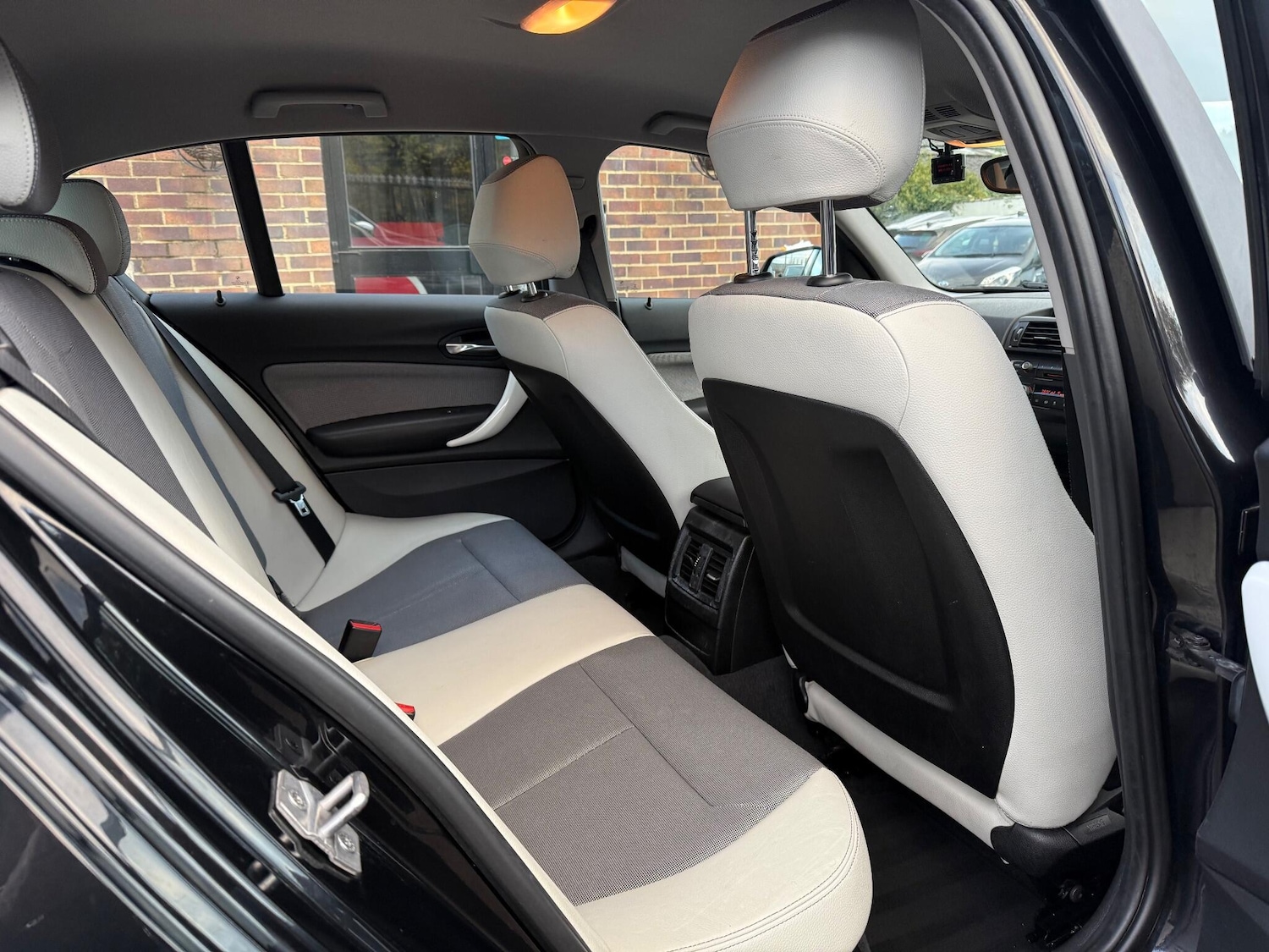 Used BMW 1 Series for sale - 76440945: Photo 22