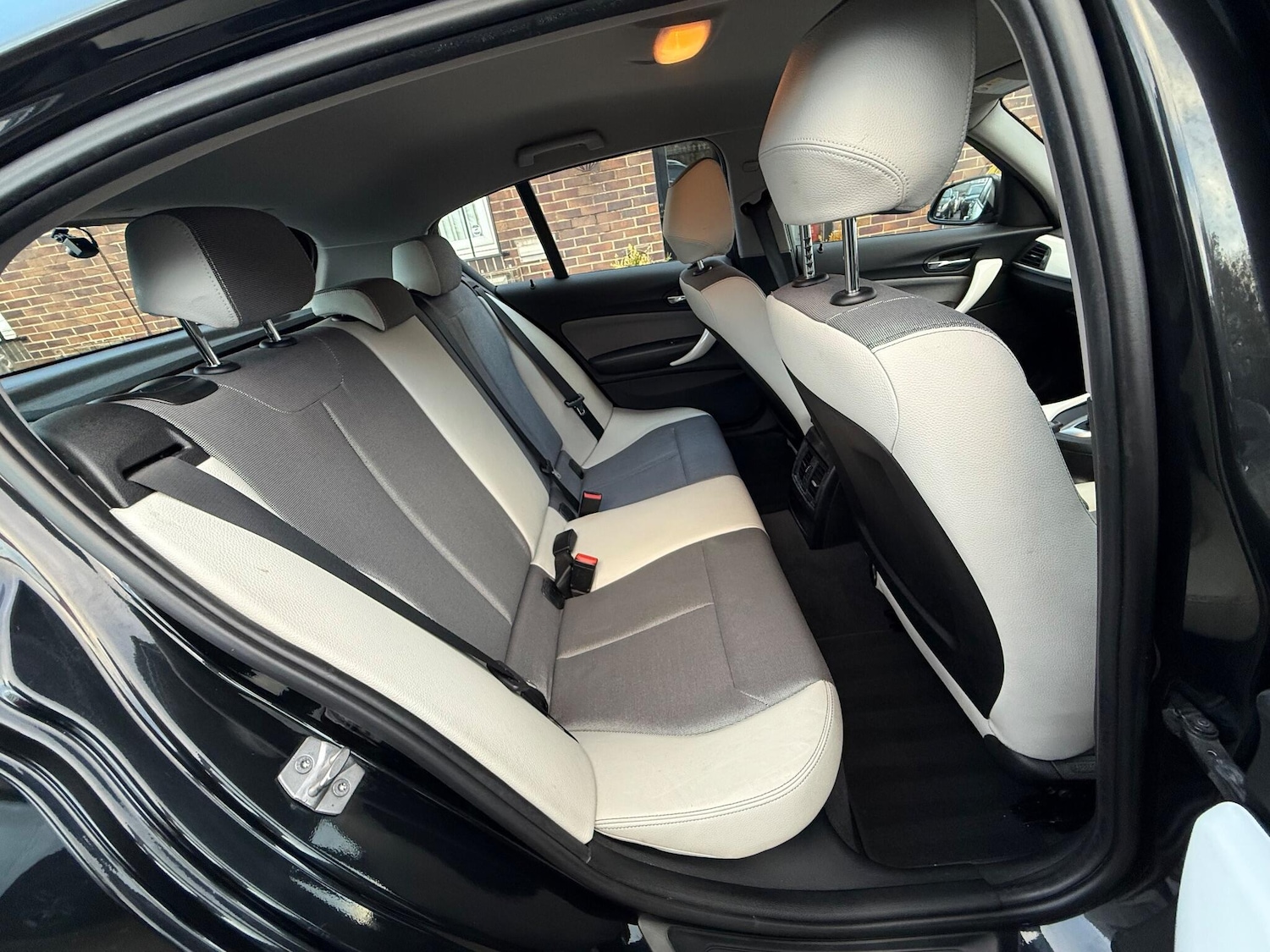 Used BMW 1 Series for sale - 76440945: Photo 23