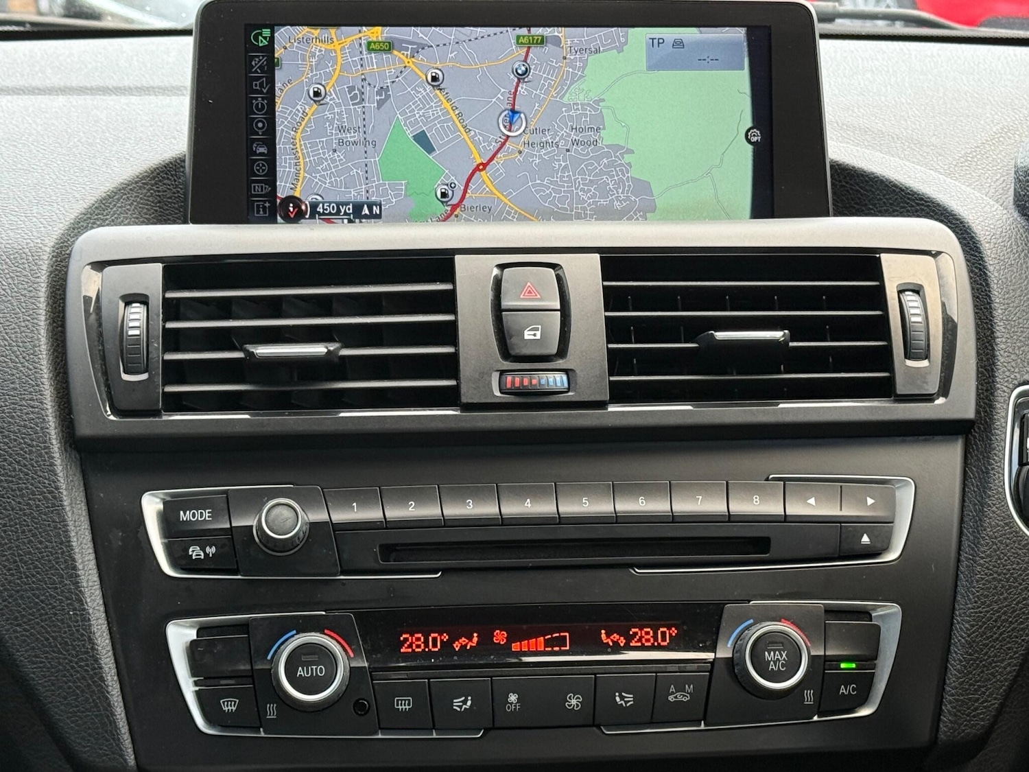 Used BMW 1 Series for sale - 76440945: Photo 24