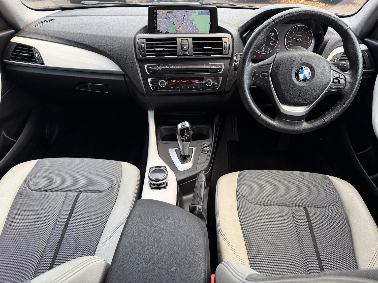 Used BMW 1 Series for sale - 76440945: Photo 3