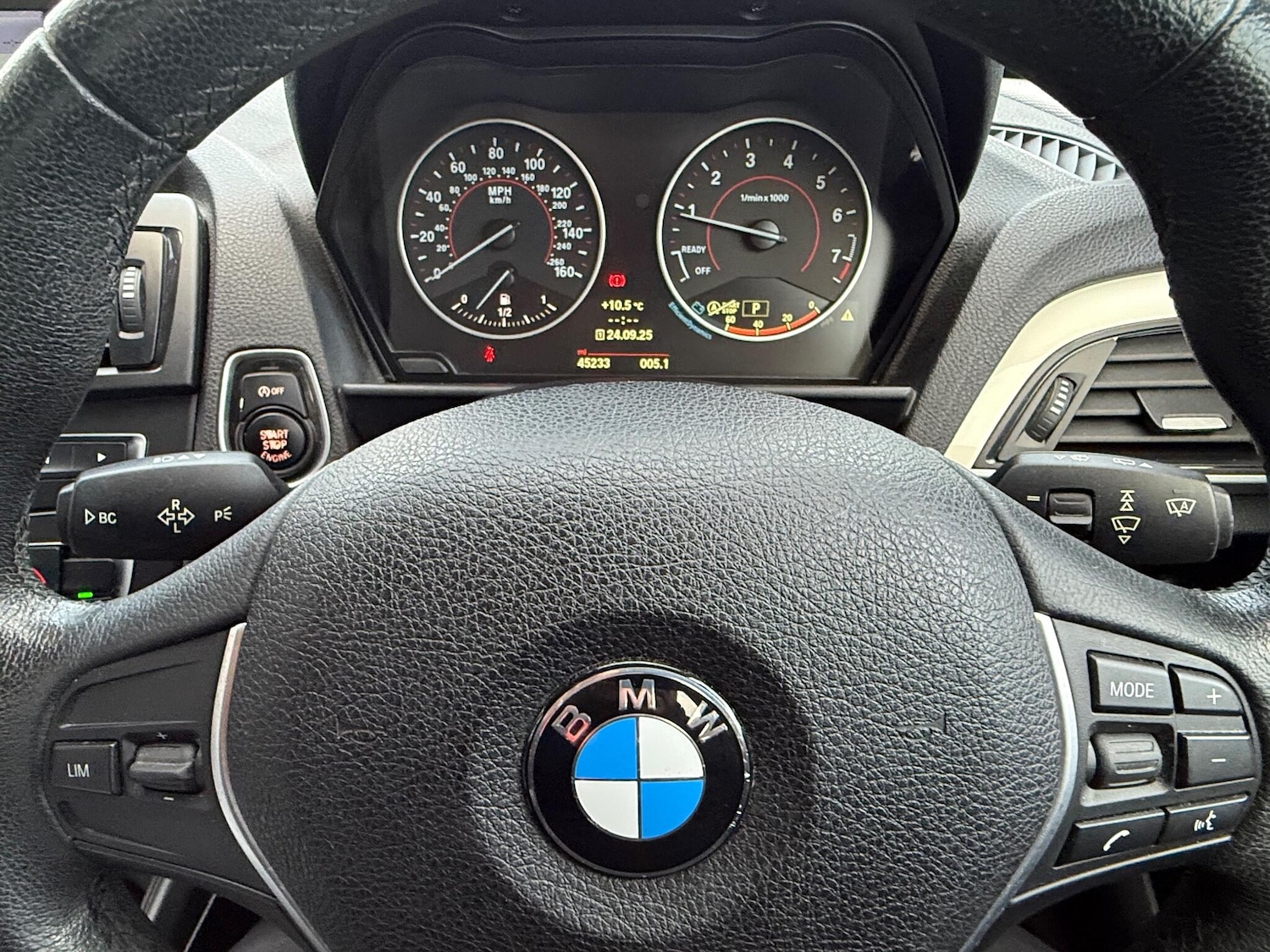 Used BMW 1 Series for sale - 76440945: Photo 30