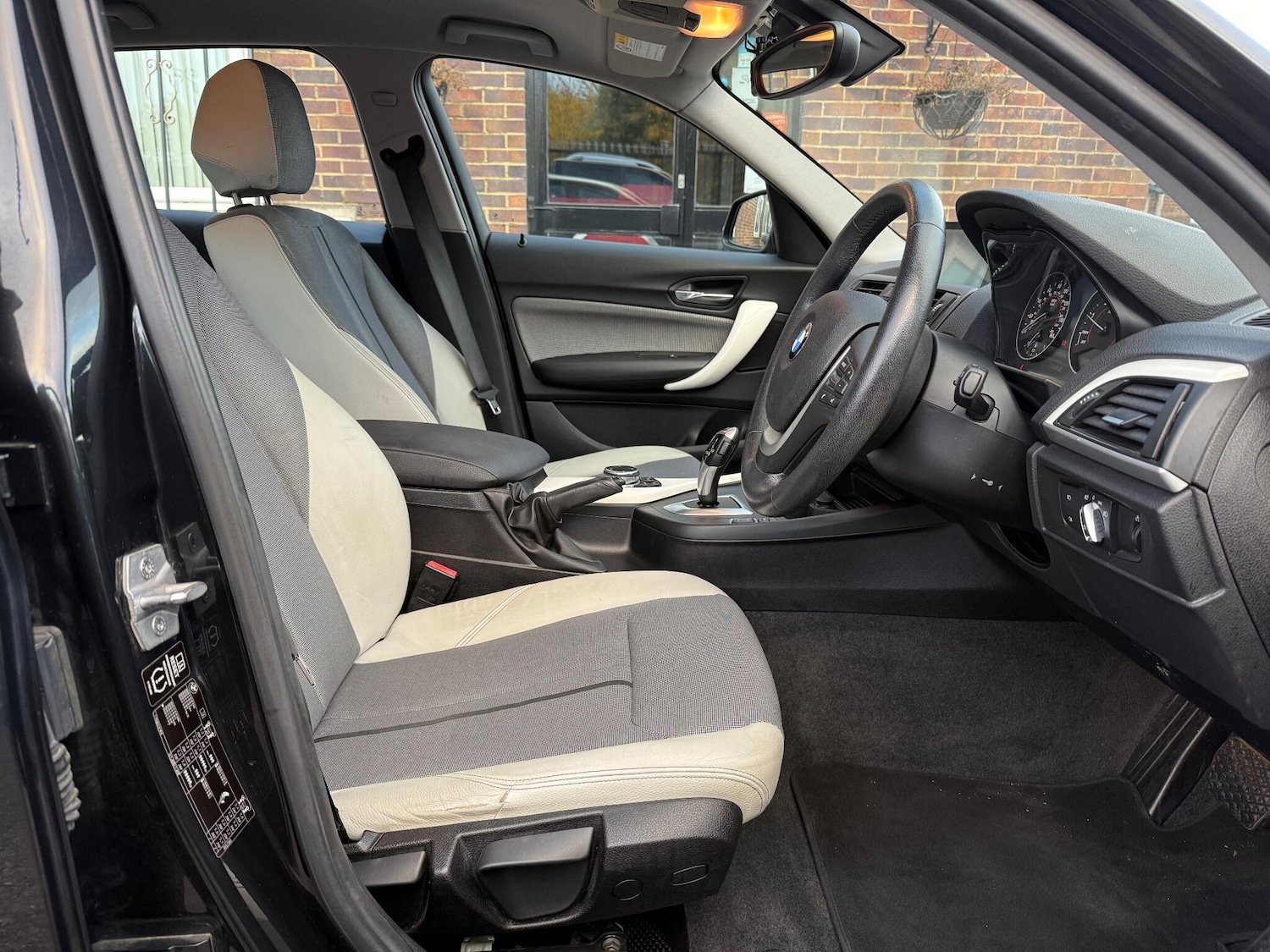 Used BMW 1 Series for sale - 76440945: Photo 39