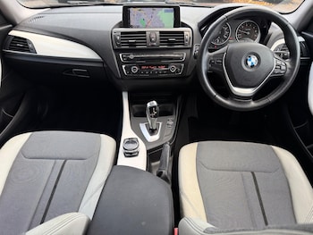 Used BMW 1 Series 2014 for sale - 76440945: Photo
