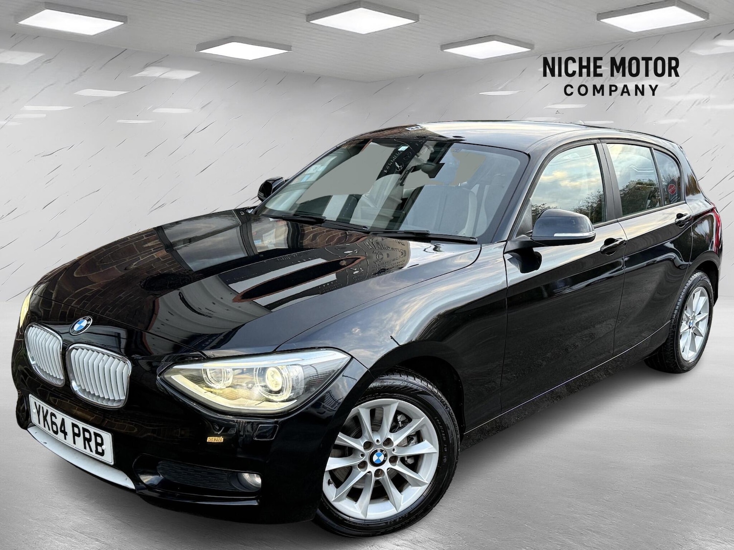 Used BMW 1 Series for sale - 76440945: Photo 4