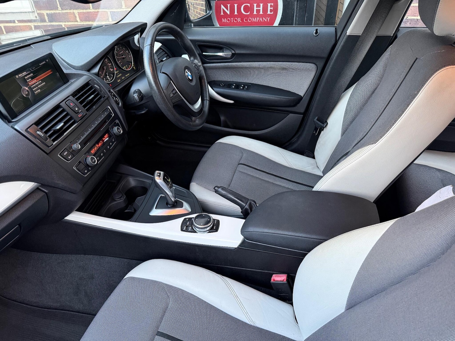 Used BMW 1 Series for sale - 76440945: Photo 41