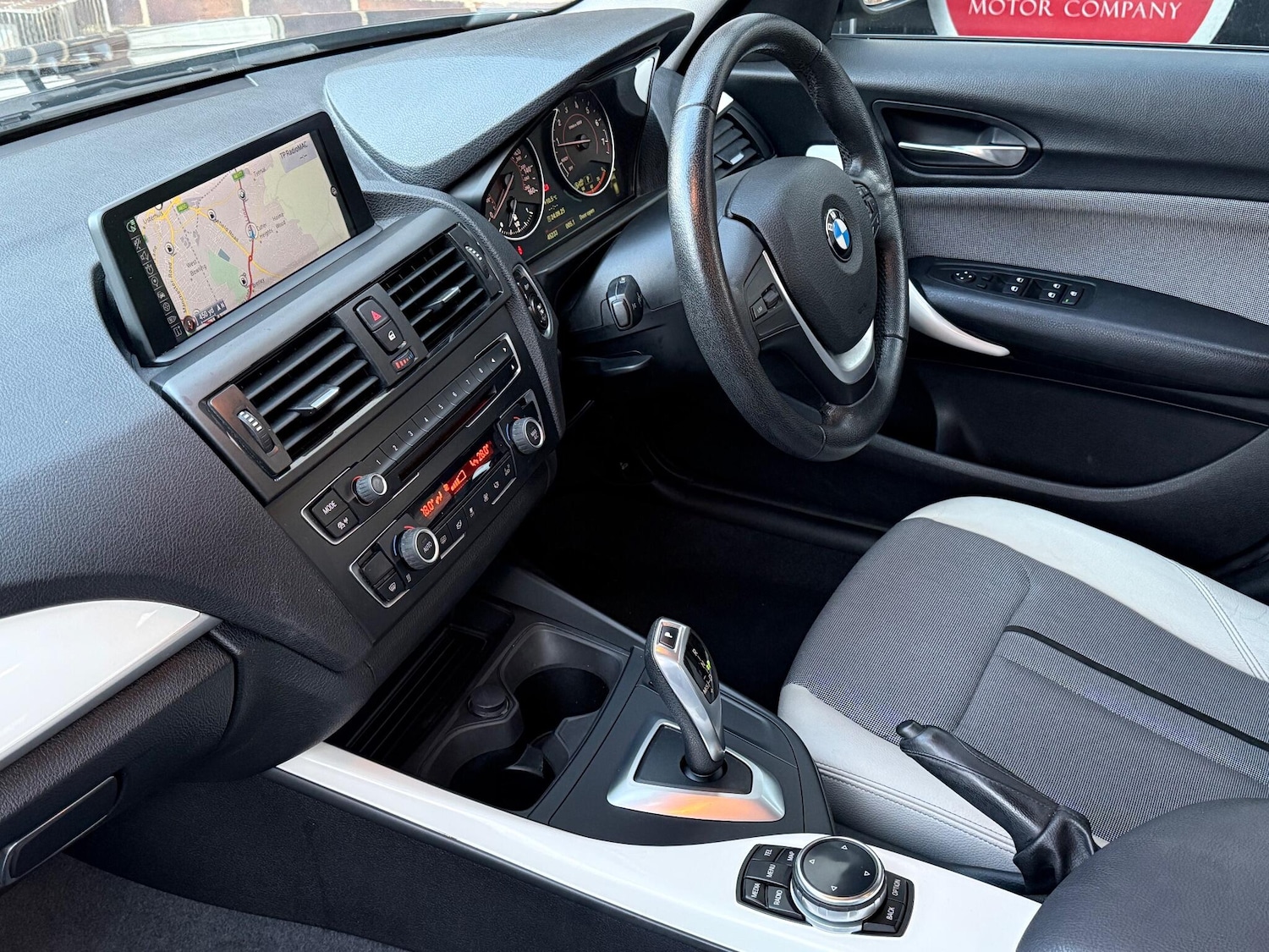 Used BMW 1 Series for sale - 76440945: Photo 42