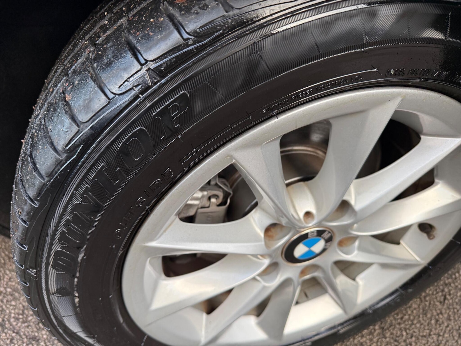 Used BMW 1 Series for sale - 76440945: Photo 46