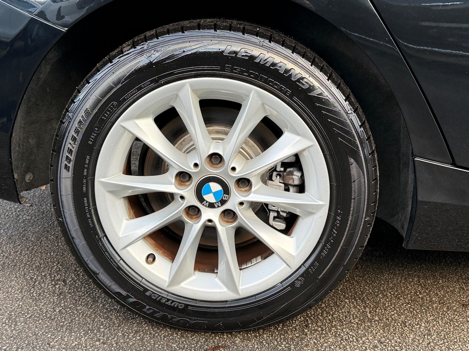 Used BMW 1 Series for sale - 76440945: Photo 47