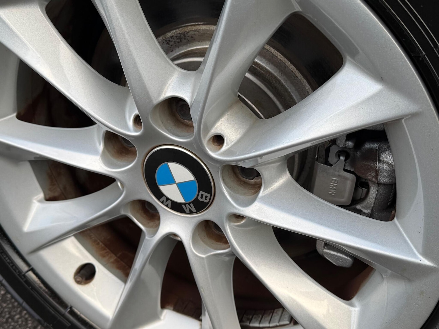 Used BMW 1 Series for sale - 76440945: Photo 48