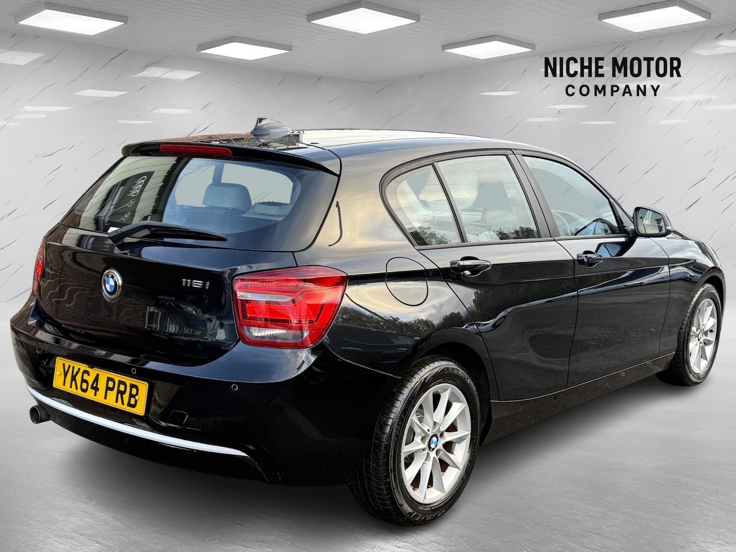 Used BMW 1 Series for sale - 76440945: Photo 5