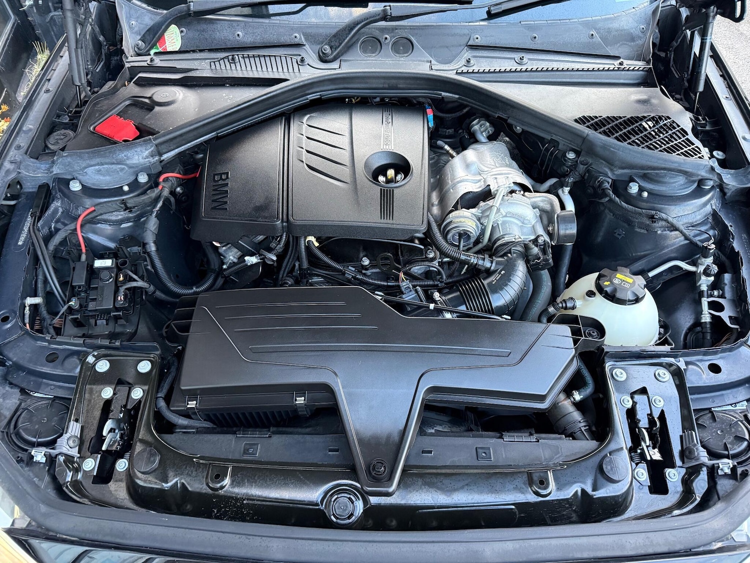 Used BMW 1 Series for sale - 76440945: Photo 52