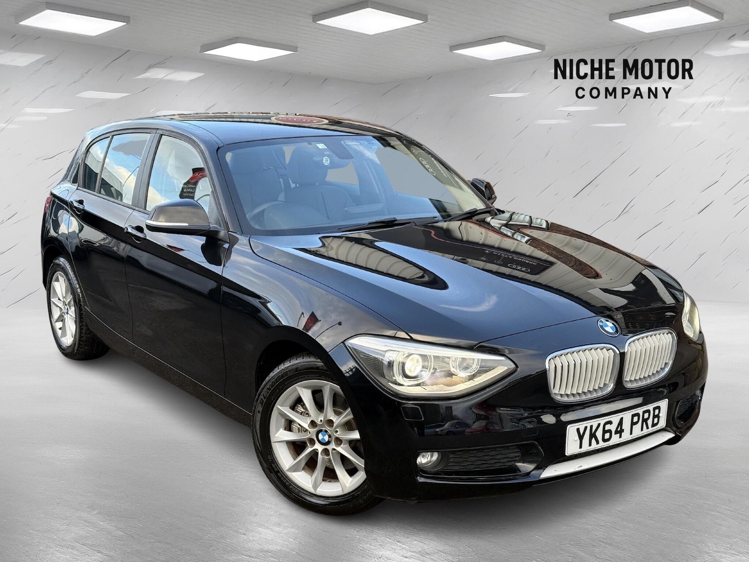 Used BMW 1 Series for sale - 76440945: Photo 53