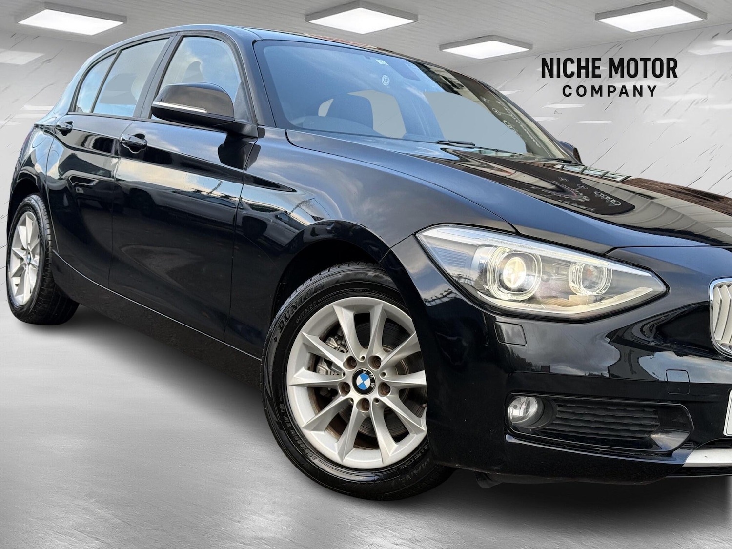 Used BMW 1 Series for sale - 76440945: Photo 54