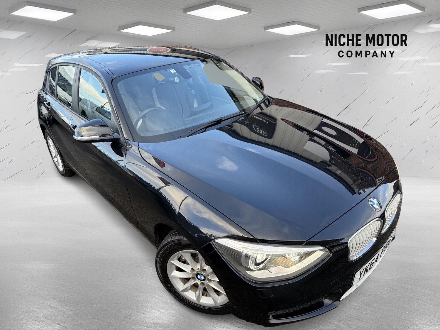 Used BMW 1 Series for sale - 76440945: Photo 55